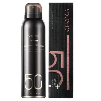 和风雨  滋颜养护隔离防晒喷雾SPF50+PA+++150mlHYH-013