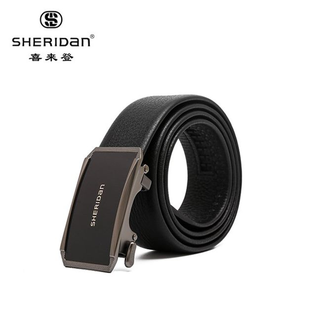 喜来登/SHERIDAN  男士内穿皮带 多规格可选 NL190361S