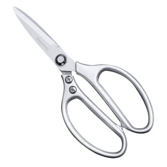 拜格 合金剪刀银色款 BD28104 拜格 合金剪刀银色款 BD28104