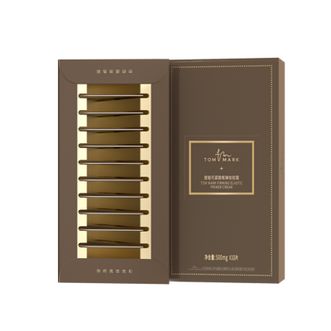 唐魅可/TOMMARK  紧致嘭弹妆前霜 500mg*10片