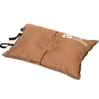 牧高笛（MOBIGARDEN）  充气枕头旅行枕便携舒适午睡露营睡枕NXL1534002