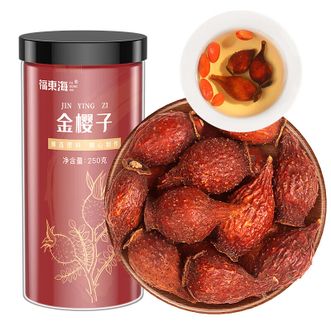 福东海  金樱子250克