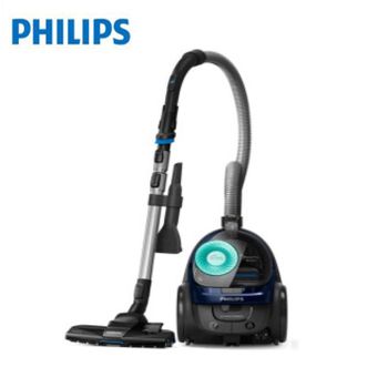 飞利浦/Philips  吸尘器 家用手持大功率大吸力吸尘除螨 卧式家用清洁机有线吸尘器 FC9573
