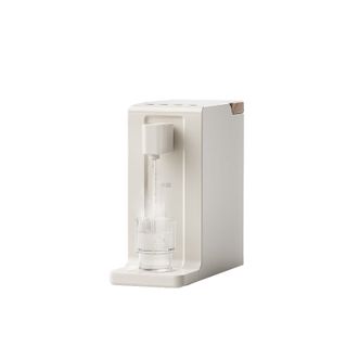 小质  即热式饮水机  速热智能饮水器  家用台面烧水器  T6