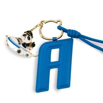 Air China  代码挂件（机长版）