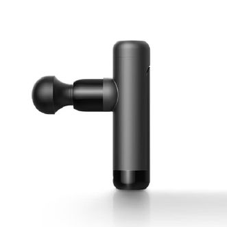 飞利浦/Philips  小钢炮筋膜枪mini迷你肌肉按摩器颈膜枪运动健身便携式随身小腿大臂专业肌膜按摩枪 3105G