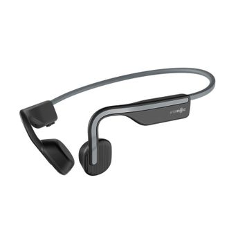 韶音 Shokz OpenMove S661骨传导蓝牙耳机运动耳机 元气粉