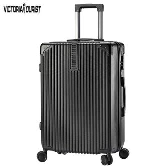 维多利亚旅行者/VICTORIATOURIST  20英寸都市简约拉杆箱ABS复合材料行李箱 8689