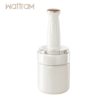 北欧沃朗（wattram）  绞肉机佐料机家用绞馅机碎肉机电动多功能辅食料理机磨粉机打蒜搅拌机