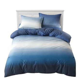 天琴  山海-铂金纯棉套件 TQ-T161 纯棉四件套