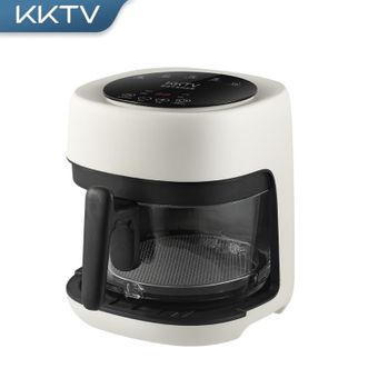 康佳KKTV空气炸锅高端家用电炸锅烤鸡翅烤蛋挞烤肉机KTYD-ZG02A