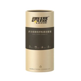 雷摄  LS-Q02 多功能清洁套装