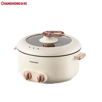 长虹/Changhong  电火锅鸳鸯火锅 CZG-XP5A
