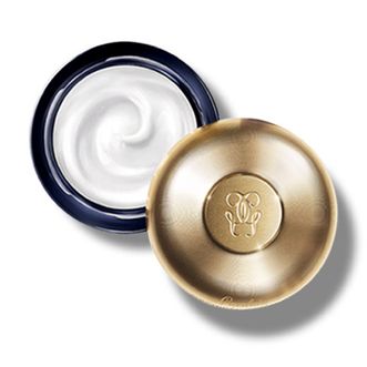娇兰/Guerlain  御廷兰花御龄面霜乳霜 30ml