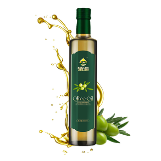 XH  橄榄油500ml
