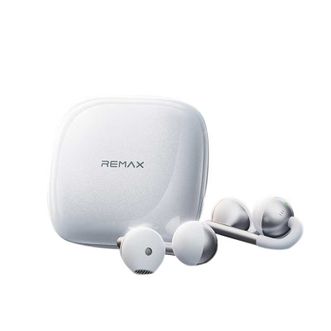 REMAX  【2025最新款丨柏林之声】AI降噪蓝牙耳机运动跑步