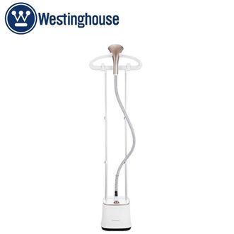 西屋/Westinghouse  手持立式蒸汽挂烫机 电熨斗 10档蒸汽立体聚能 WGTS17