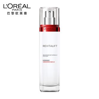 欧莱雅（LOREAL）  复颜抗皱紧致乳液110ml