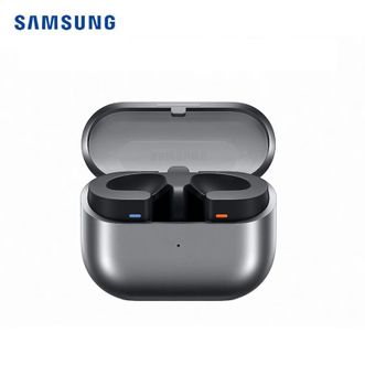 三星/Samsung  Buds3 智能降噪无线耳机/蓝牙耳机半入耳式佩戴舒适/主动降噪ANC