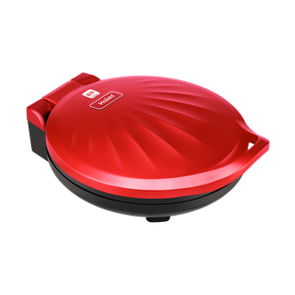 海尔（Haier）  电饼铛DBC-E30R 双面加热煎烤机三明治机饼铛煎饼铛烙饼机蛋饼机