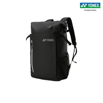 尤尼克斯（YONEX）  羽毛球包双肩包大容量防水yy BA292CR 50*30*16cm 网羽两用时尚配色