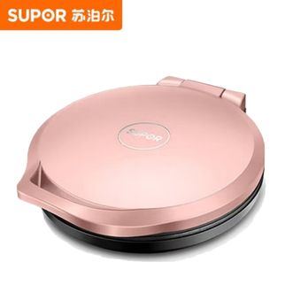 苏泊尔（SUPOR）  电饼铛家用双面加热烙饼锅25MM深烤盘煎饼锅JJ30A69