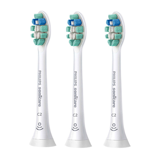 飞利浦/Philips  电动牙刷头HX9023 适配型号HX6511/HX6730/HX6761/HX3226/HX3216/HX3714/HX6856