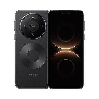 华为/Huawei  Mate 80 16GB+512GB 曜石黑