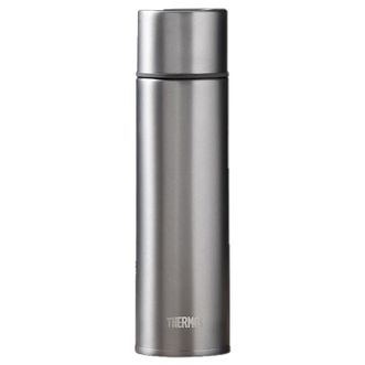 膳魔师（THERMOS）  纯钛高真空保温杯500ml喝水杯 商务办公泡茶杯 车载便携茶水杯 TCTE-500