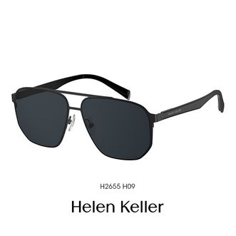 海伦凯勒（Helen Keller）  开车驾驶墨镜H2655H09