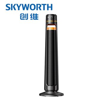 创维/Skyworth  石墨烯暖风机电热取暖器家用智能语音遥控电暖器电暖气2025新款轻音节能省电小太阳全屋升温 A885