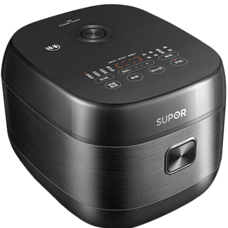 苏泊尔（SUPOR）  电饭煲家用智能预约电饭锅 4升铜晶球釜内胆柴火饭蛋糕IH加热SF40HC0028