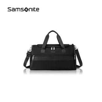 新秀丽/Samsonite  健身旅行包 行李袋 休闲运动包 单肩手提包大容量出差旅行短途（TR1*09032）