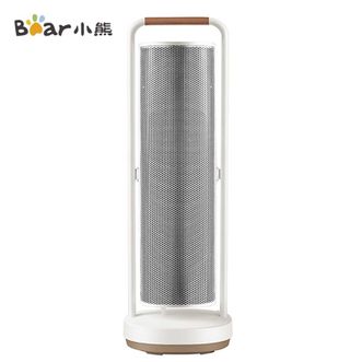 小熊/Bear  石墨烯电暖器语音智控恒温可定时DNQ-N20L1
