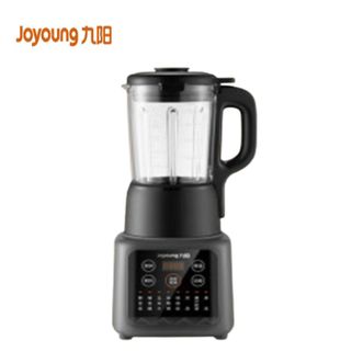 九阳/Joyoung  破壁机L12-P203家用轻音全自动1.2L多功能预约豆浆机一2-3人用榨汁机料理机辅食破壁机