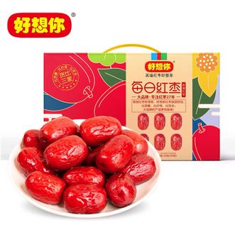 好想你  900g每日红枣 (新疆红枣)30g*30袋