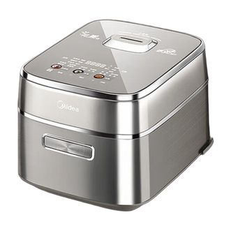 美的/Midea 花瓣IH压力电饭煲赤炎臻萃3L MB-G3 美的/Midea 花瓣IH压力电饭煲赤炎臻萃3L MB-G3