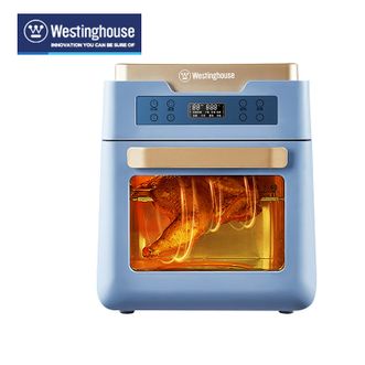 西屋/Westinghouse  空气炸锅 家用多功能全自动烤箱一体 12L大容量 双层无油电炸锅