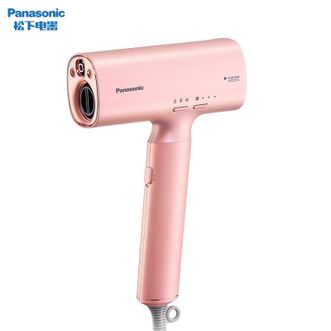 松下/Panasonic  电吹风EH-NX70粉色