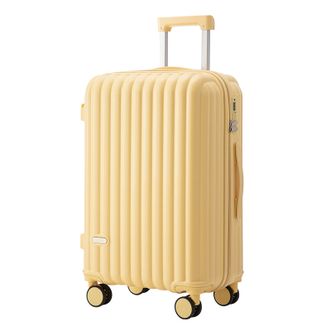 贝唯思  BWS992新款高颜值耐磨旅行箱20英寸