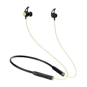 漫步者/EDIFIER  声迈X200BT 颈挂式无线运动蓝牙耳机 蓝牙5.3 手机耳机 持久续航