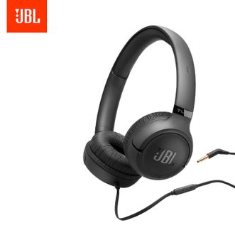 JBL  T530线控通话降噪耳机耳麦