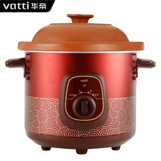 华帝/Vatti  电炖锅VDG001C