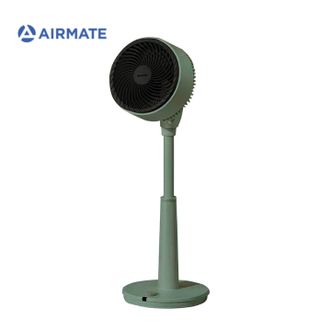 艾美特/Airmate 智能AI语音操作 落地扇 FA18-AD61-1 艾美特/Airmate 智能AI语音操作 落地扇 FA18-AD61-1
