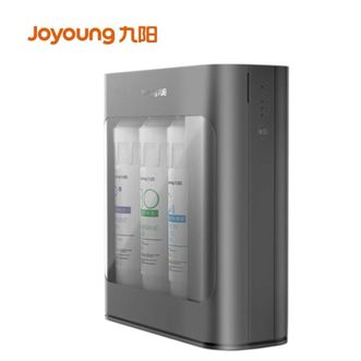 九阳/Joyoung  家用反渗透ro直饮过滤器厨下式净水机双出水JYW-R7503