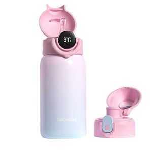 bebetour  儿童幻趣数显保温杯550mL