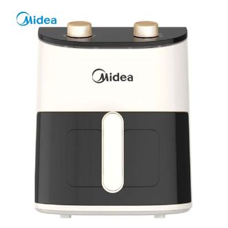 美的/Midea  空气炸锅MF-KZE4588TQ