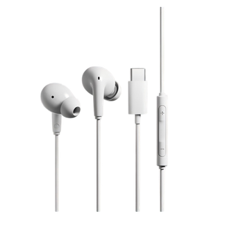 漫步者/EDIFIER  H230P Type-C入耳式有线耳机 Hi-Res金标认证