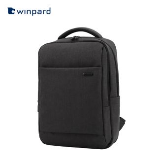 威豹/Winpard  14英寸商务休闲电脑双肩包 99042