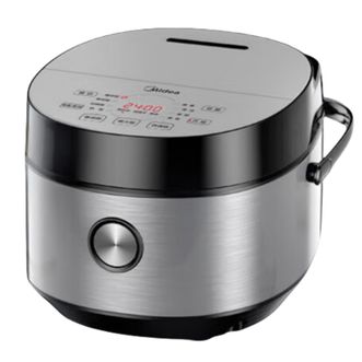 美的/Midea  智能电饭锅  家用5L大容量预约触摸操控 FB50EASY501